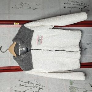 Palm Beach fleece from Salt Creek Apparel - Small